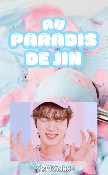 Au Paradis de Jin