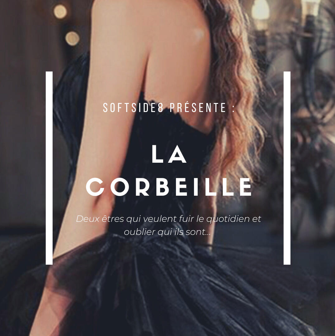 Moon Children mood board